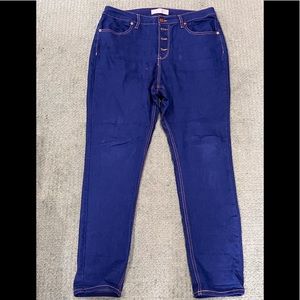 Women’s jegging